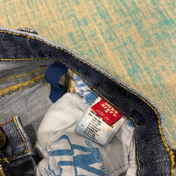 MISS SIXTY JEANS - Picture 4 of 5